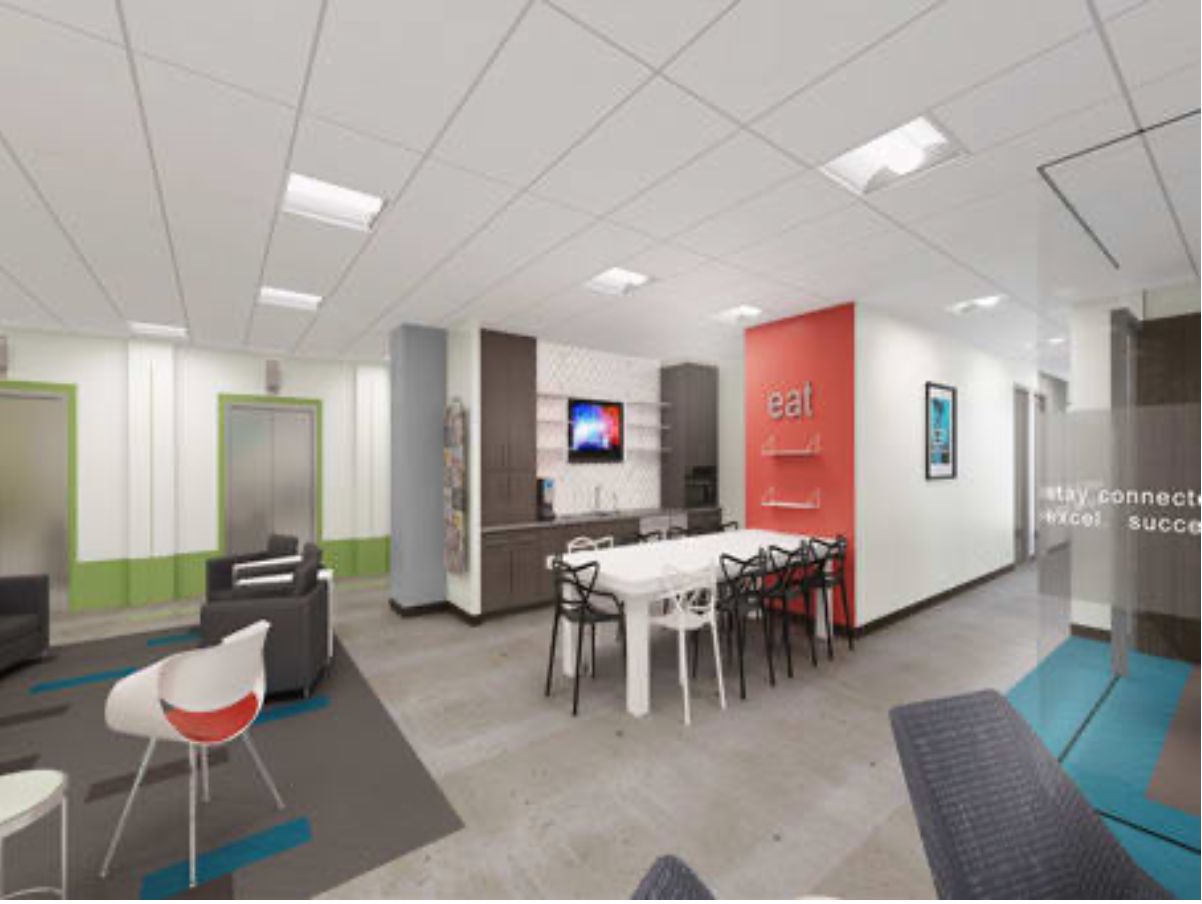 Plaza 600: 600 Stewart St, Seattle, WA 98101